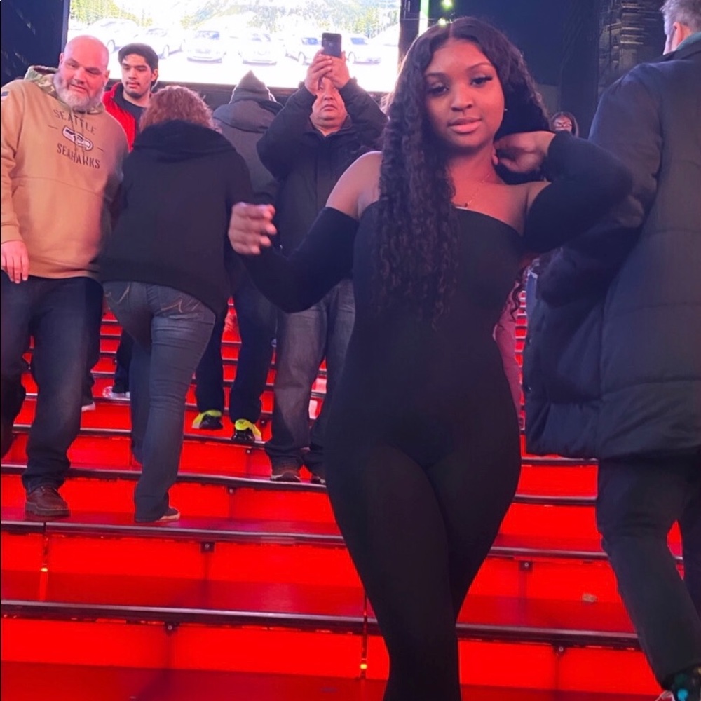 Meet your Posher, Amanda